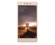 Xiaomi Redmi 3S 32GB Dual SIM LTE Gold - 331540 - zdjęcie 2